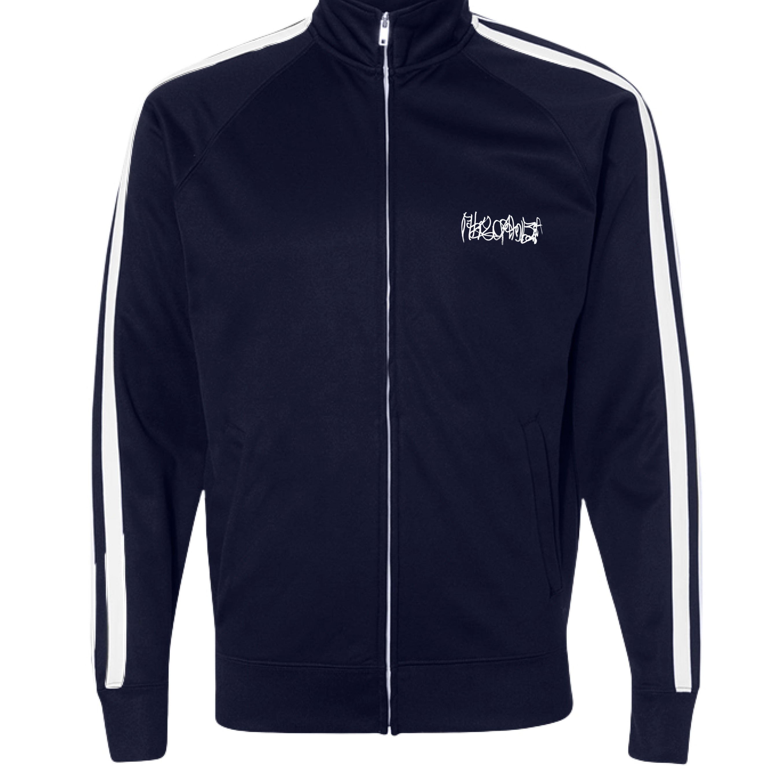 Classic Navy - FRONT