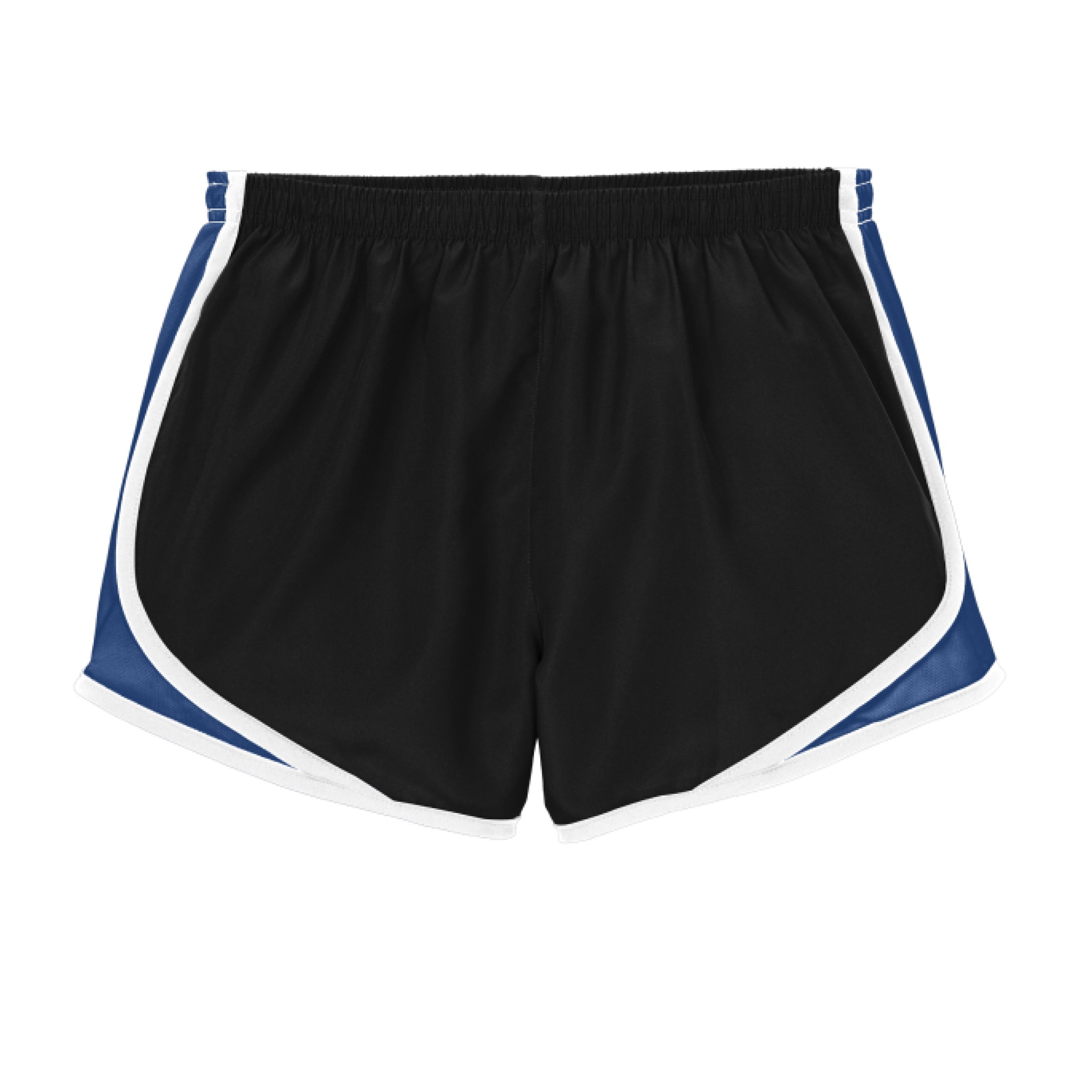 Blk/TrRoyl/Wht - FRONT