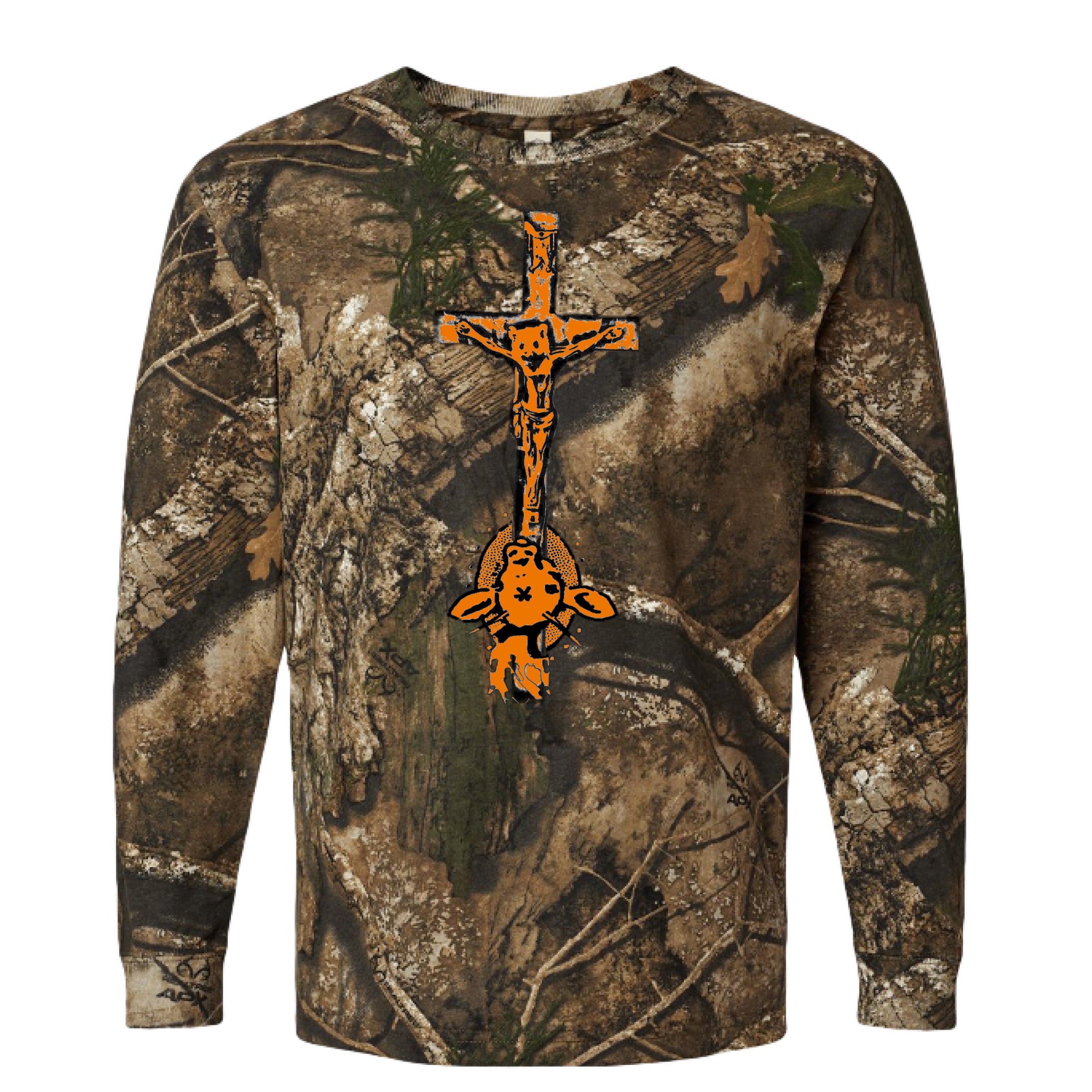 RealTree APX - FRONT